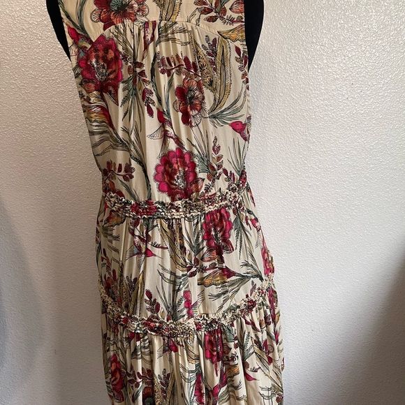 Free People Purple Haze Tunic - Picture 7 of 11